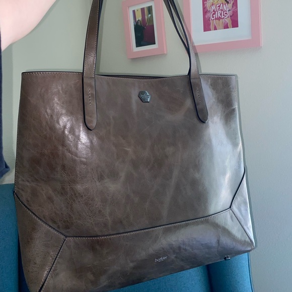 Botkier New York Tote Bag - Picture 6 of 6